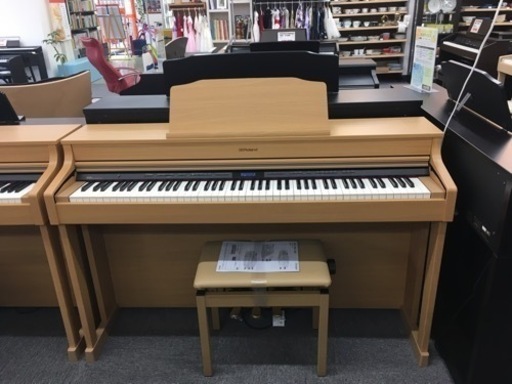 九州エリア配送可能!i476 Roland HP603-NBS 2016年製 九州エリア配送可能!i476 Roland HP603-NBS 2016年製