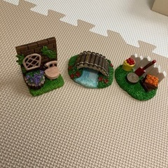 【〆】小物/置物(4日処分予定)の画像