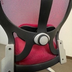 あげます！ピックアップ限定！大きめのパソコンチェアの画像