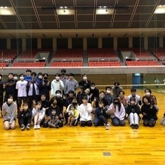 ❣️Let's Go 尼崎バレー❣️