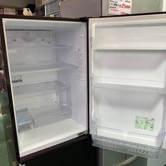 【配送・設置無料】AQUA 270L 冷蔵庫！製氷機能あり！AQR-SD27B AQR-SD27B | アクア株式会社（AQUA）｜生活家電