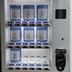 [昆虫自販機設置場所大募集] 今話題の昆虫食(食用昆虫)の自販機を設置出来る場所を募集しております。千葉県内及び近県の画像