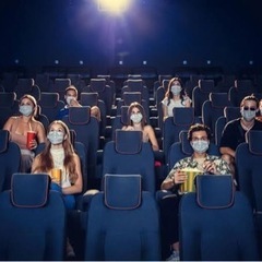 映画好き募集🎥