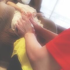 足ツボ指導３０年のプロがツボの探し方押し方を手直し。￥3,000　東京杉並区。リマイスター学院。の画像