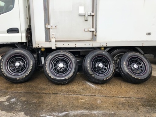 デイトナ　ハイエース　値下げしました