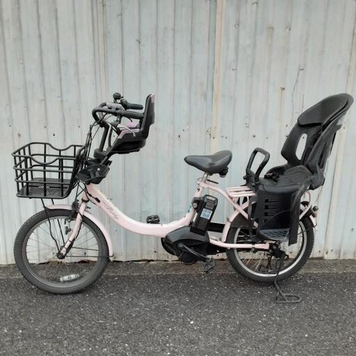 12-10電動アシスト自転車　