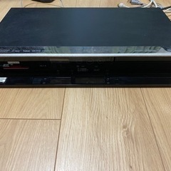 AQUOS ブルーレイレコーダーの画像