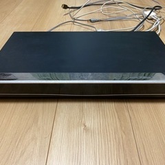 AQUOS ブルーレイレコーダー