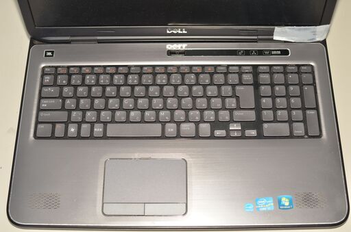 中古品DELL XPS L702X 超大画面17.3インチ 最新Windows11 新品爆速SSD240GB+中古HDD1TB 高性能