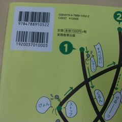 なぞらずにうまくなる子どものひらがな練習帳の画像