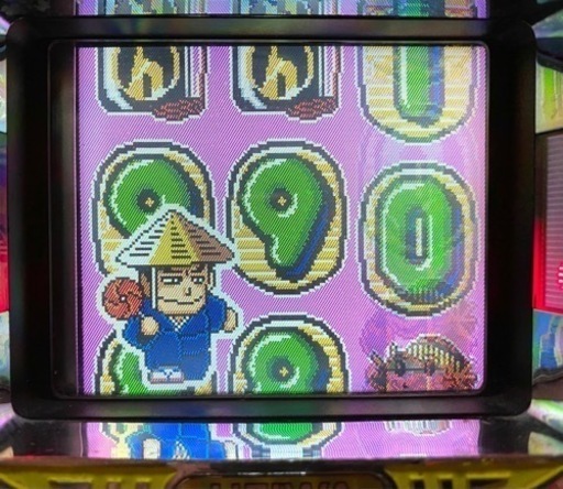 CR黄門ちゃま2「ジャンク」