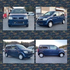 ☆オッティ S☆MT車☆オーディオレス☆車検整備付