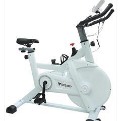 【🚴‍♀️🚴‍♂️3ヶ月のみ使用の美品です✨】 STEADY ス...