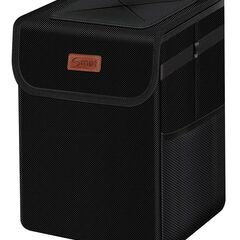 車 ゴミ箱 倒れない 車 ごみ箱 蓋つき  大容量 車載ごみ箱 