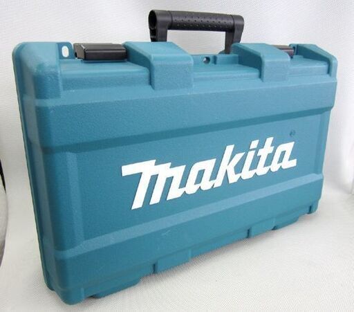 マキタ☆充電式空気入れ MP100D 10.8V バッテリ×１ 充電器 ケース付きコードレス エアーポンプ 自転車 DIY 電動工具 makita/札幌 北20条店