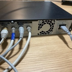AQUOS ブルーレイレコーダーの画像