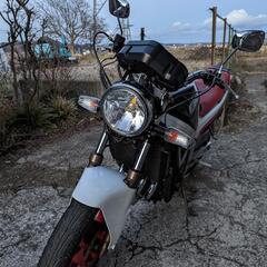 （再出品、今月中売れなければ終了）cbr250r mc17　旧車...