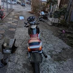 （再出品、今月中売れなければ終了）cbr250r mc17　旧車　高騰中　希少！の画像