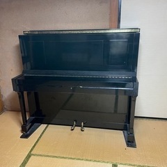 ピアノ　KAWAI