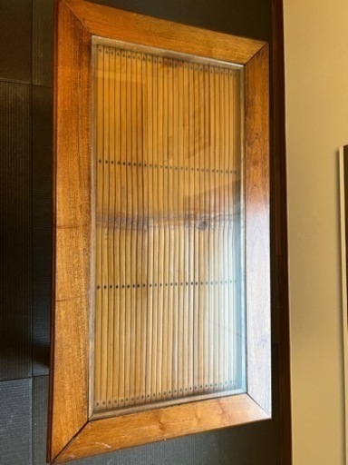 FARI STYLE　センターテーブル