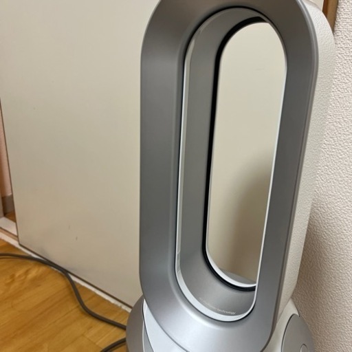 2/9まで！Dyson Pure Hot+Cool hp01 扇風機