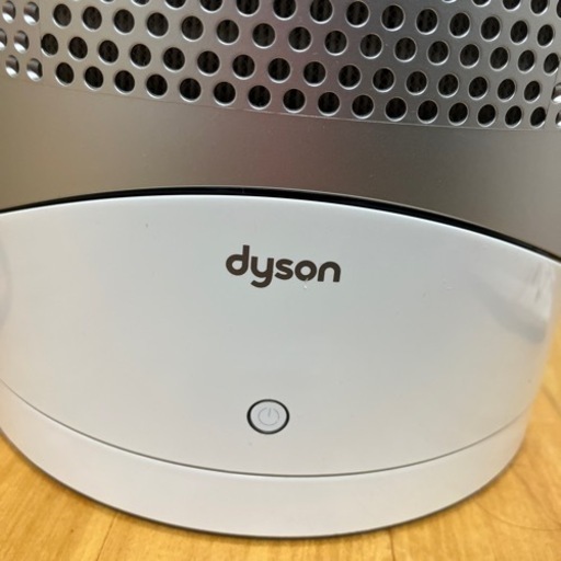 2/9まで！Dyson Pure Hot+Cool hp01 扇風機