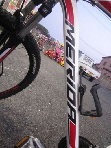 メリダ　マウンテンバイク　27.5インチ