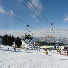 2/5 鷲ヶ岳