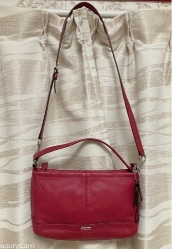 COACH 鞄