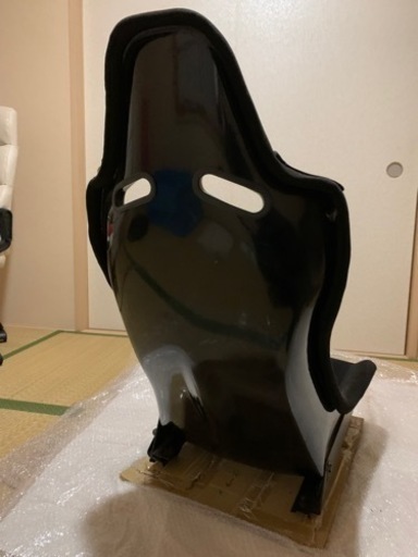 ホンダ　ビート　PP1 バケットシート　レール付きです