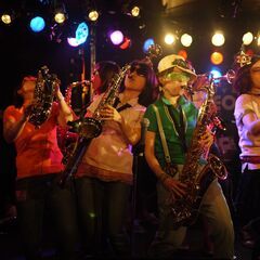 【無料】ライブ出演バンド募集 - 板橋区