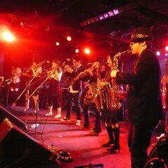 【無料】ライブ出演バンド募集 - バンド