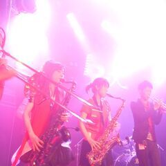 【無料】ライブ出演バンド募集 − 東京都