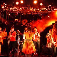 【無料】ライブ出演バンド募集 - メンバー募集