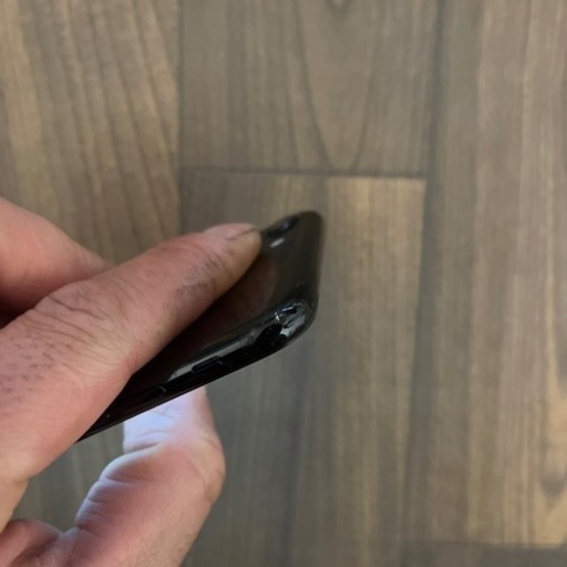 携帯電話/スマホ iphone7 128g