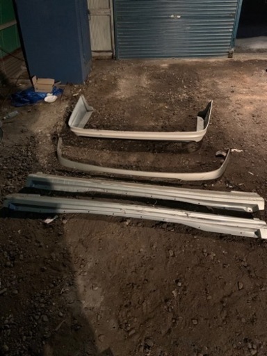 17クラウン エアロ