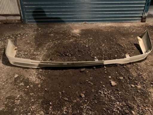 100系マークⅡ エアロ