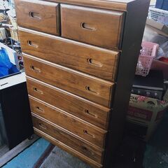 洋服タンス 衣装ケース 衣類収納  500円！