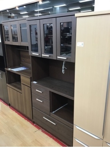 【トレファク神戸新長田】ニトリのレンジボードです！【取りに来れる方限定】