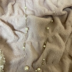 ネックレスの画像