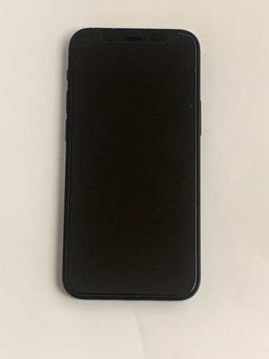 iphone12 mini 128GB SIMフリーモデル