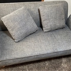 ソファベッド