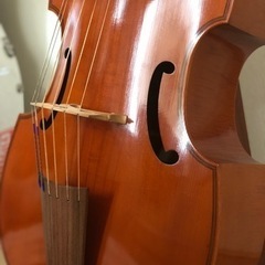 古楽器の教室