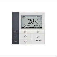 壁掛形 業務用エアコン 1.5馬力 シングル 標準型の画像