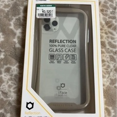 iFace iPhone 11Pro Maxクリアケース