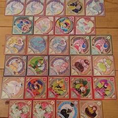 お取引中☺アイカツプラネットスイング 28枚