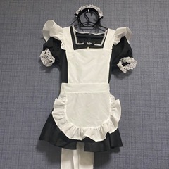 メイド服　　BODY LINE 