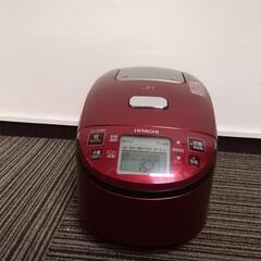 HITACHI 日立 RZ-YV100M 圧力 スチーム IHジ...