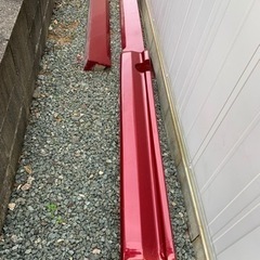 バモス ホンダ エアロ