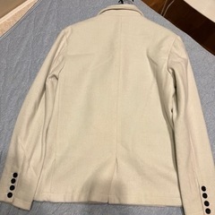 RUBIK Lサイズ コートの画像